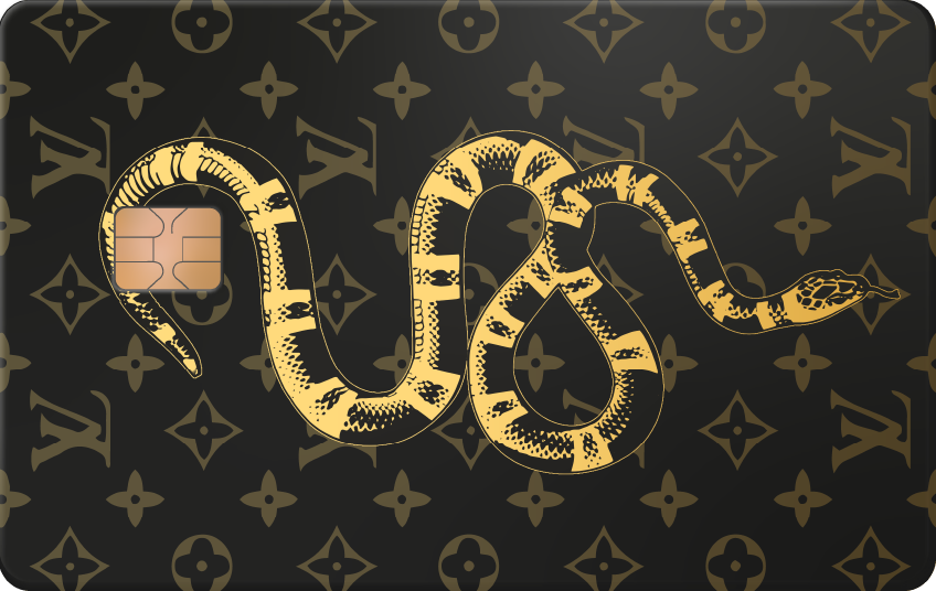 GUCCI LV