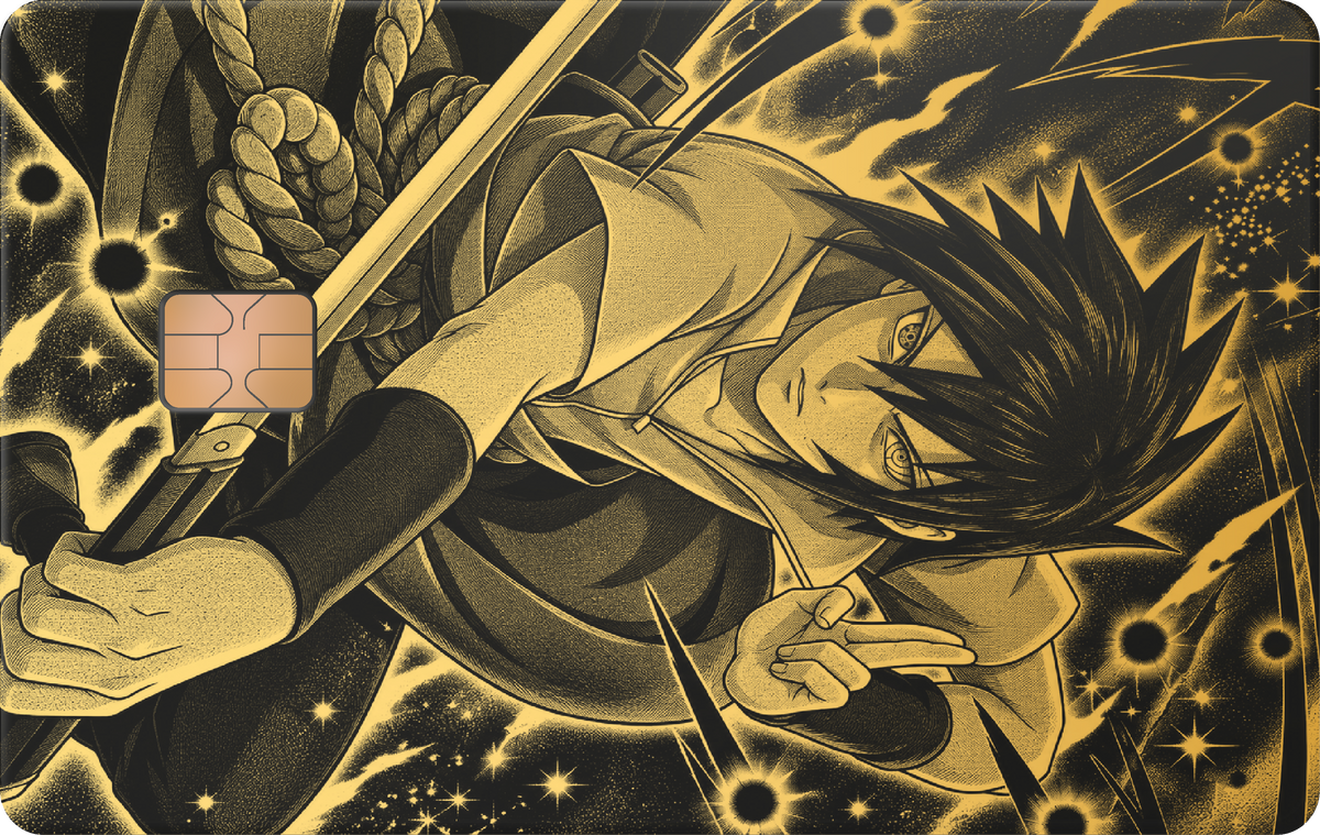 SASUKE