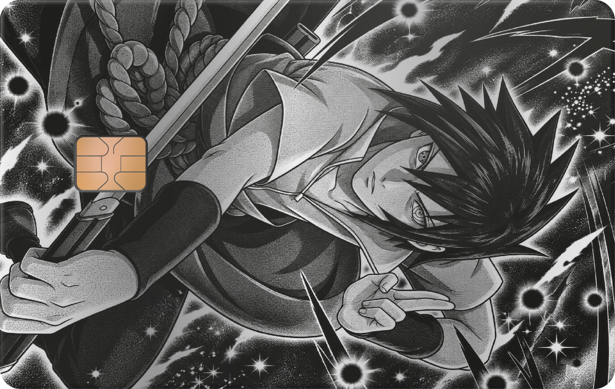 SASUKE