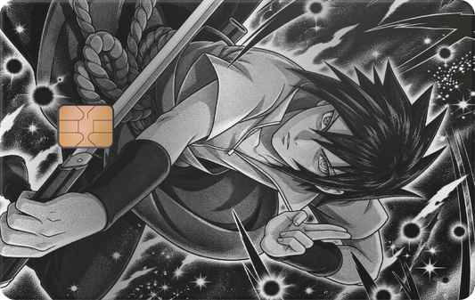 SASUKE