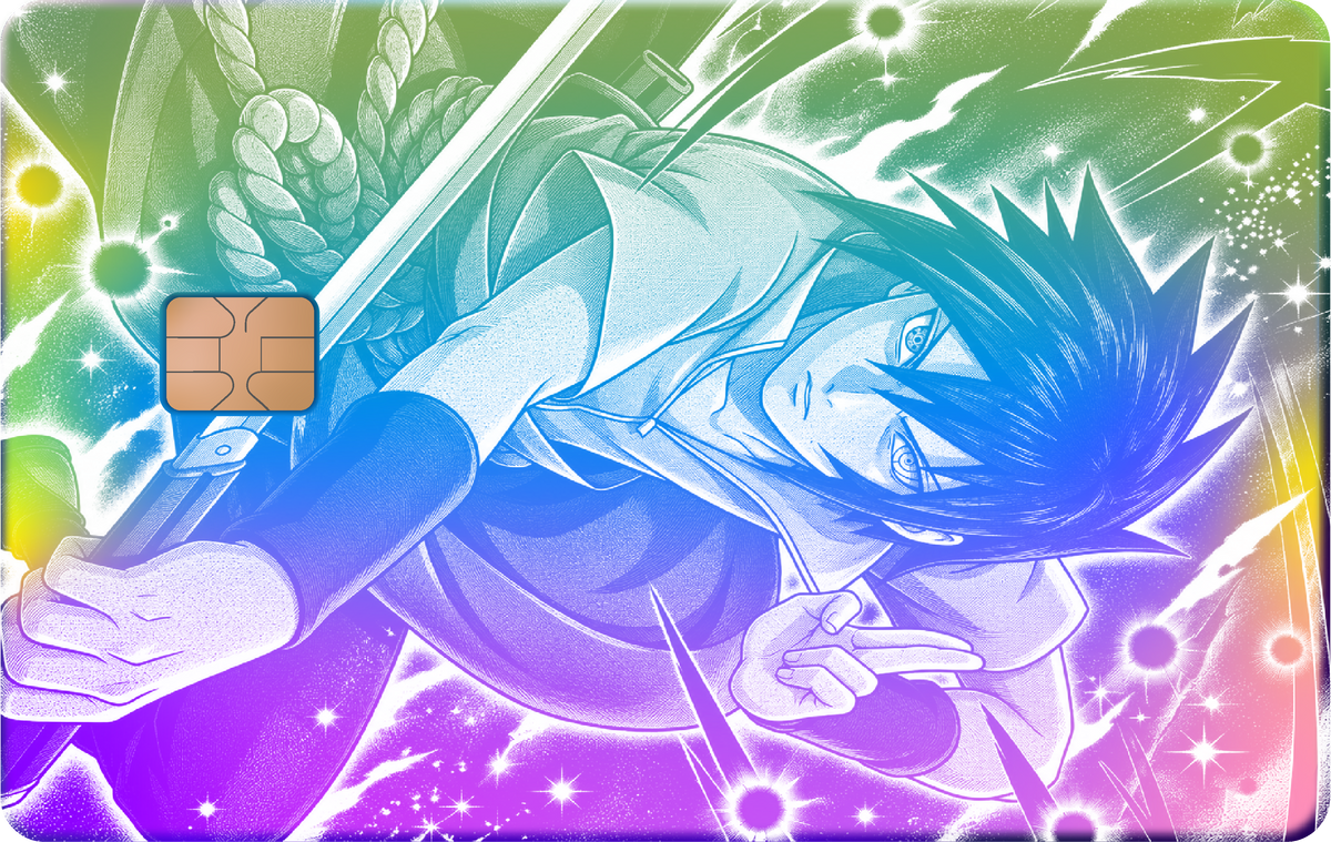 SASUKE