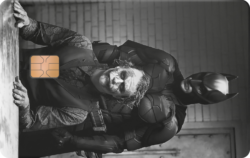 JOKER BAT
