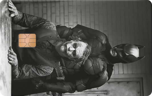 JOKER BAT