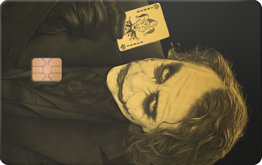 JOKER