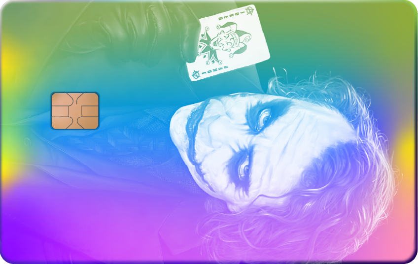 JOKER