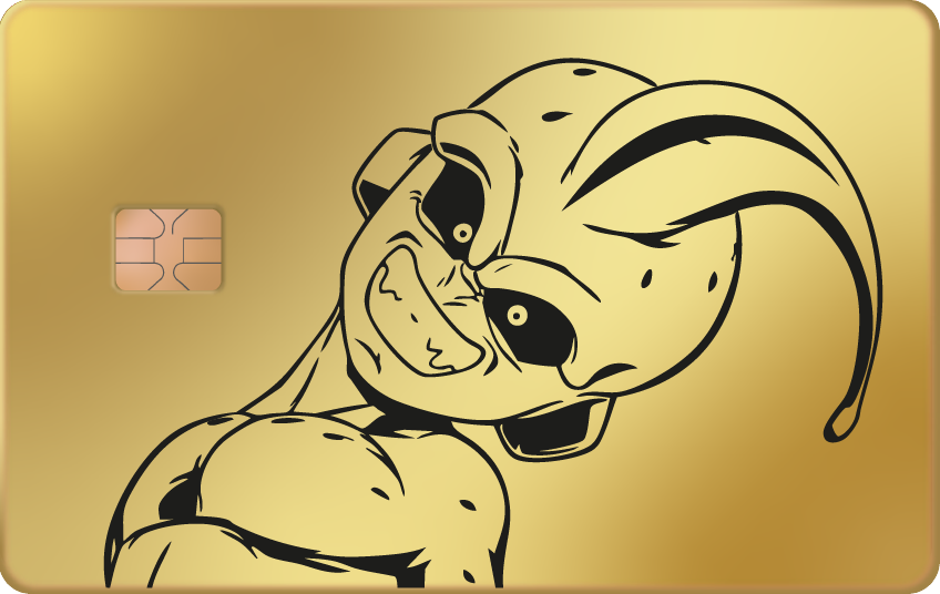 KID BUU