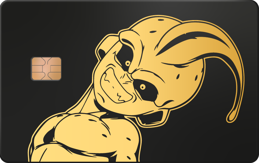 KID BUU