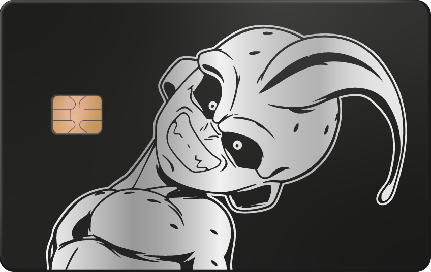 KID BUU