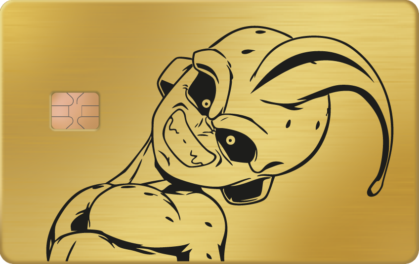 KID BUU