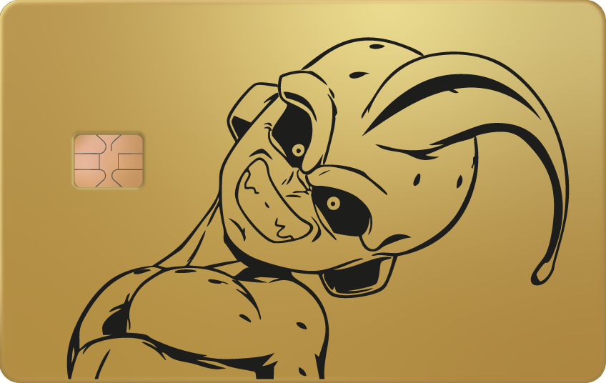 KID BUU