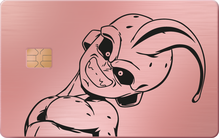 KID BUU