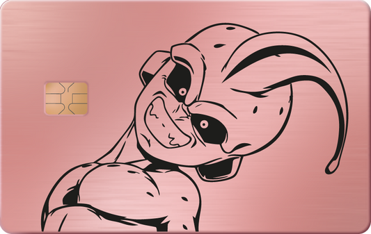KID BUU