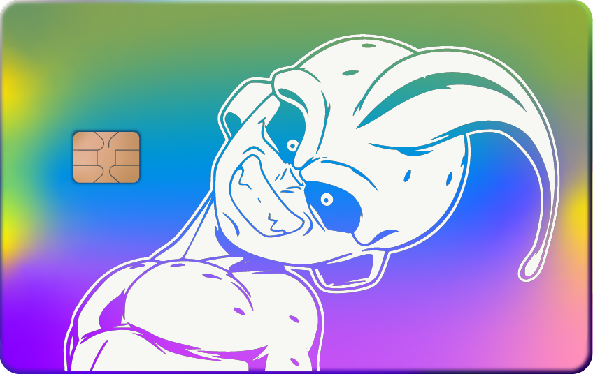 KID BUU