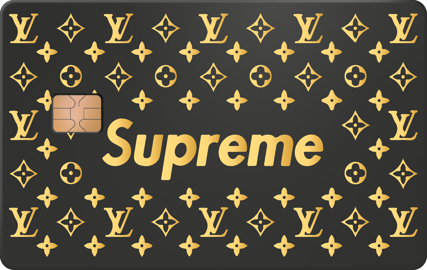 LV SUPREME