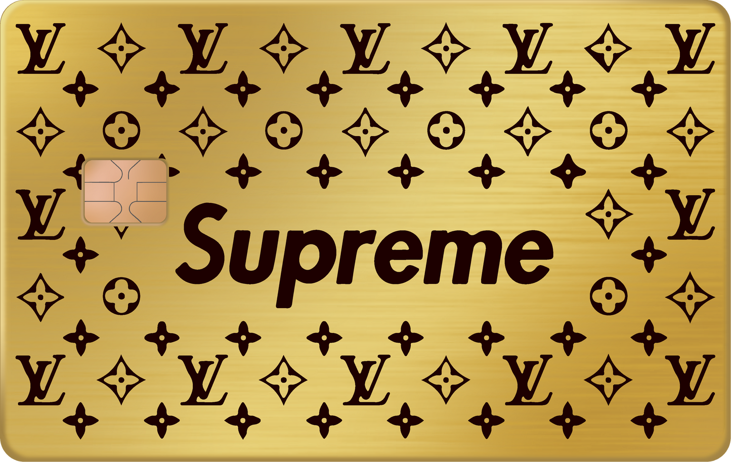 LV SUPREME