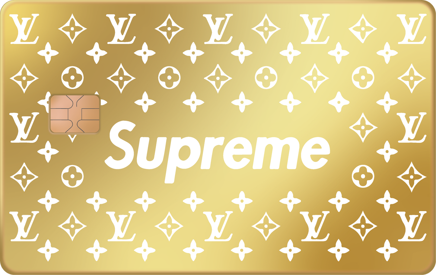 LV SUPREME