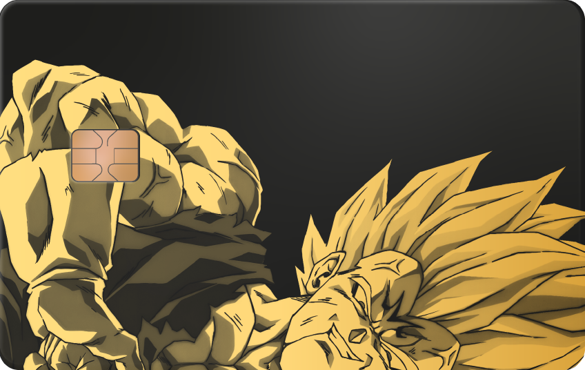 MAJIN VEGETA
