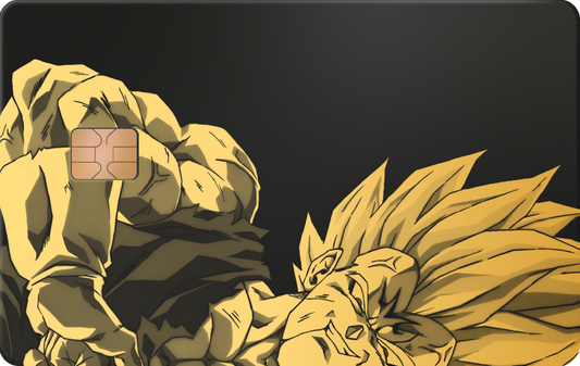 MAJIN VEGETA