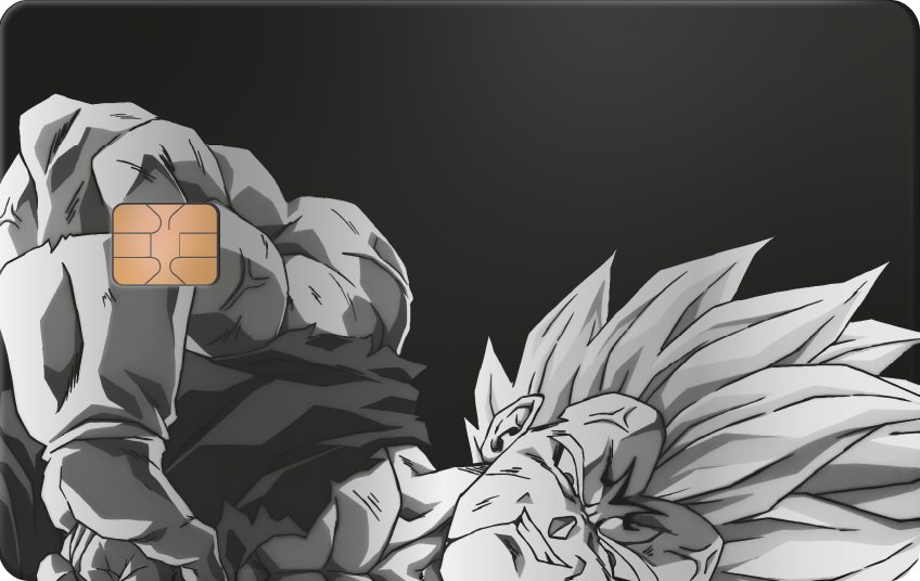 MAJIN VEGETA