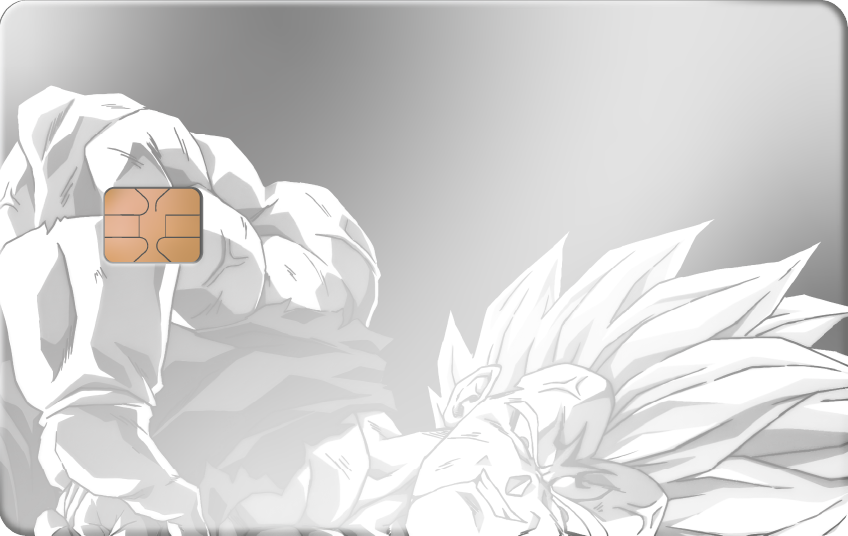 MAJIN VEGETA