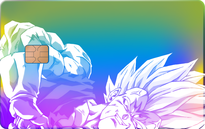 MAJIN VEGETA