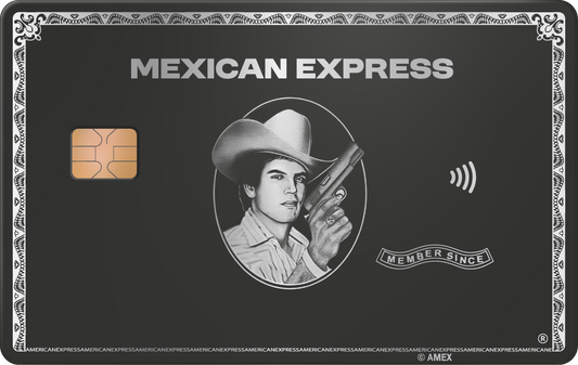 MEXICAN EXPRESS