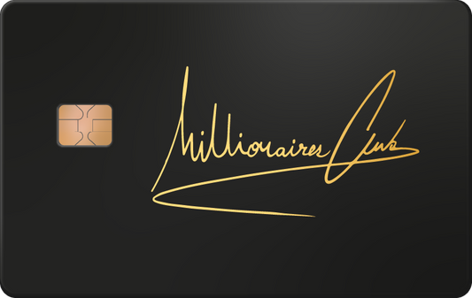 MILLIONARIE CLUB