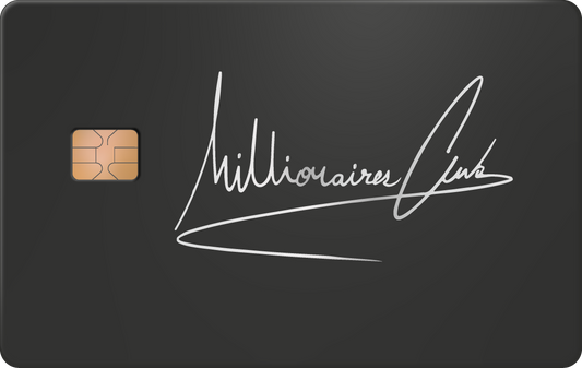 MILLIONARIE CLUB