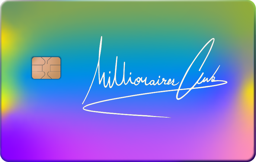 MILLIONARIE CLUB