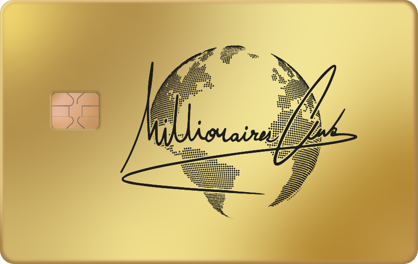 MILLIONARIE WORLD