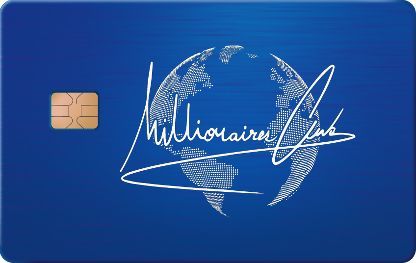 MILLIONARIE WORLD