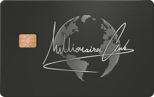 MILLIONARIE WORLD