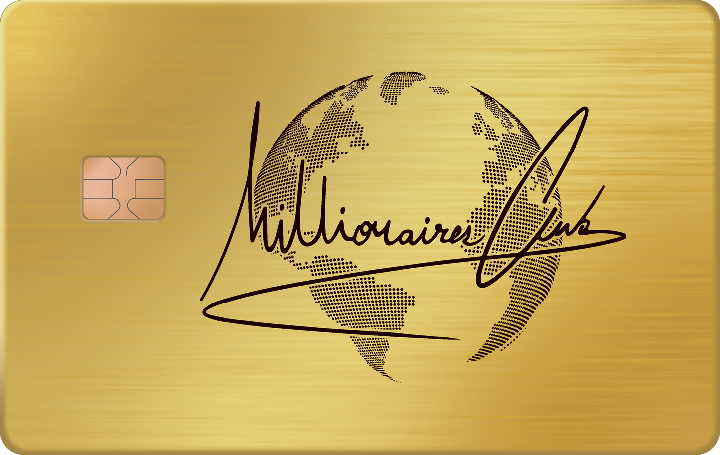 MILLIONARIE WORLD