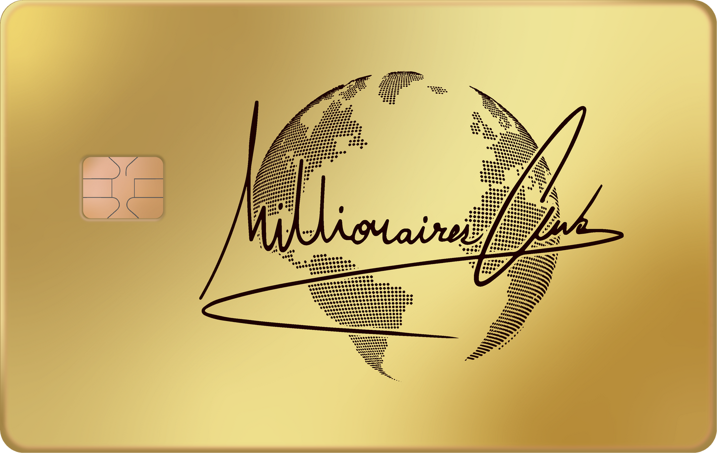 MILLIONARIE WORLD
