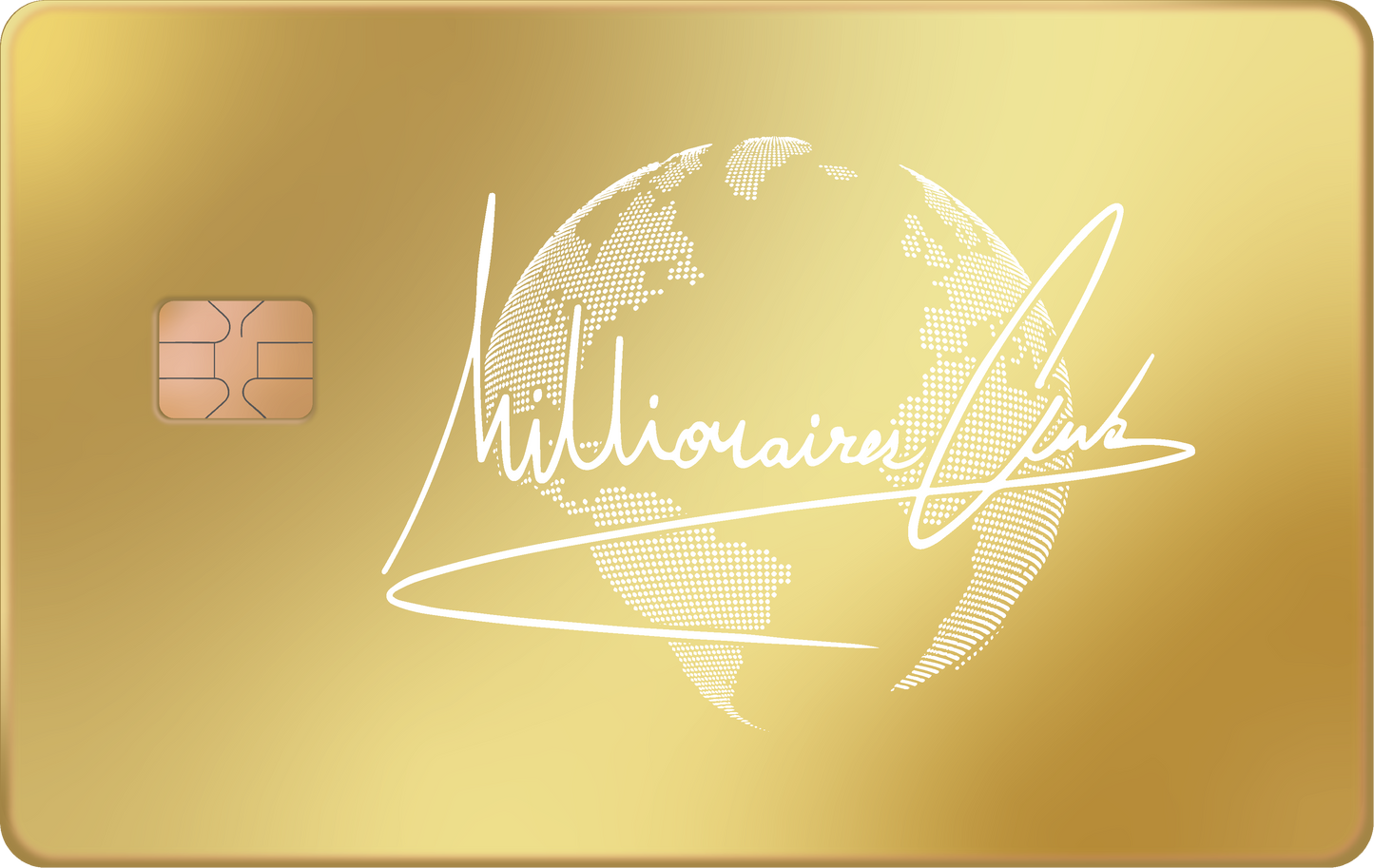 MILLIONARIE WORLD