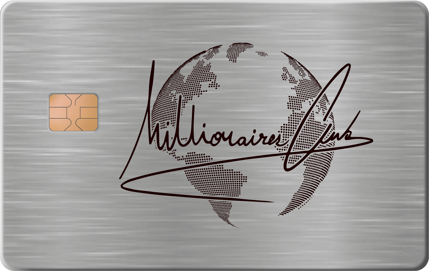 MILLIONARIE WORLD