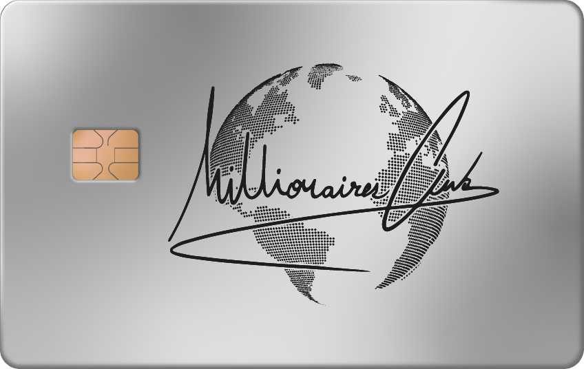 MILLIONARIE WORLD