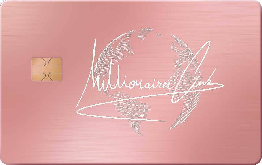 MILLIONARIE WORLD