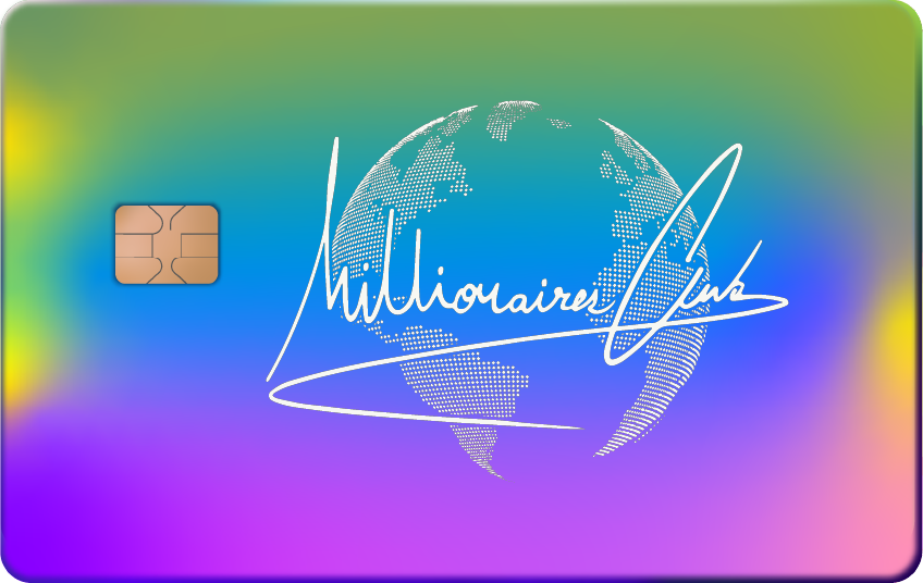 MILLIONARIE WORLD