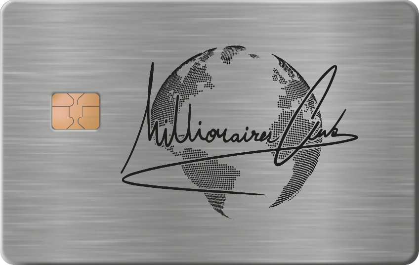MILLIONARIE WORLD