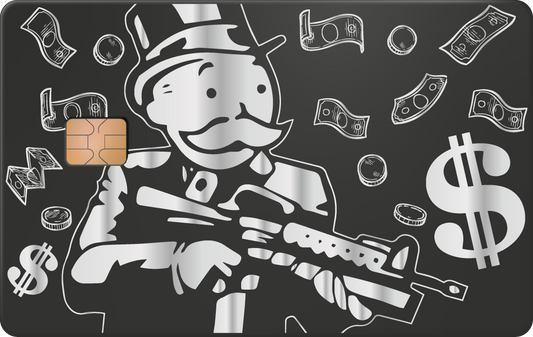 MONOPOLY GUN