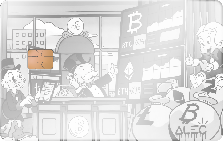 MONOPOLY BANK