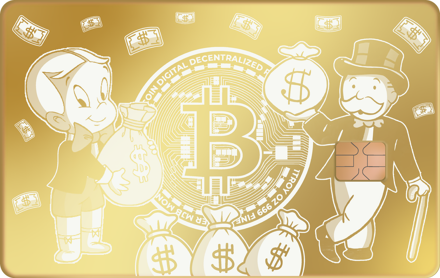 MONOPOLY BITCOIN