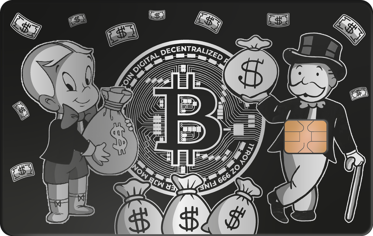 MONOPOLY BITCOIN