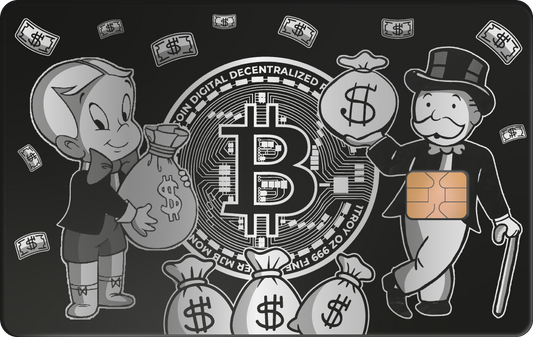 MONOPOLY BITCOIN