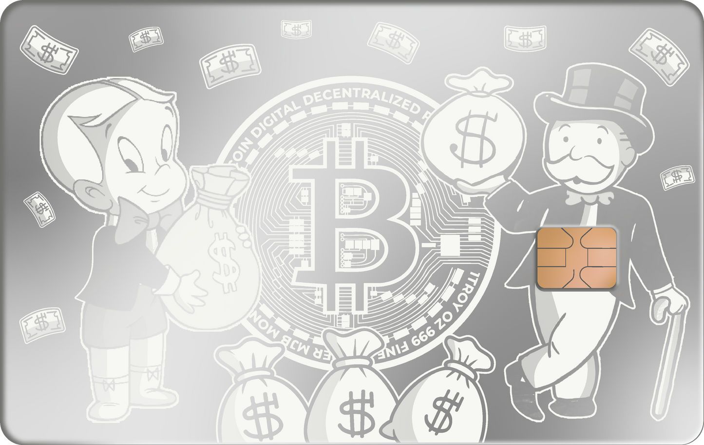 MONOPOLY BITCOIN