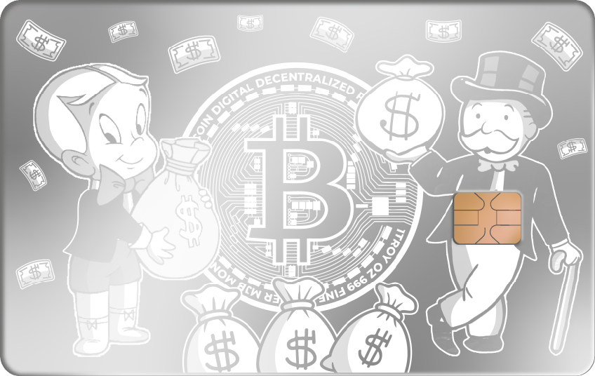 MONOPOLY BITCOIN