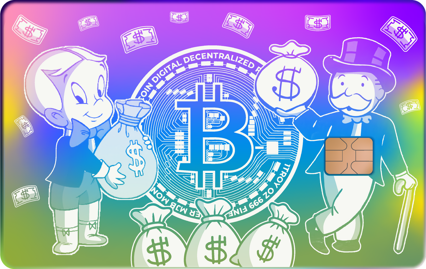 MONOPOLY BITCOIN