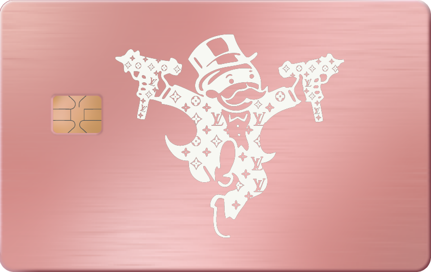 MONOPOLY UZI