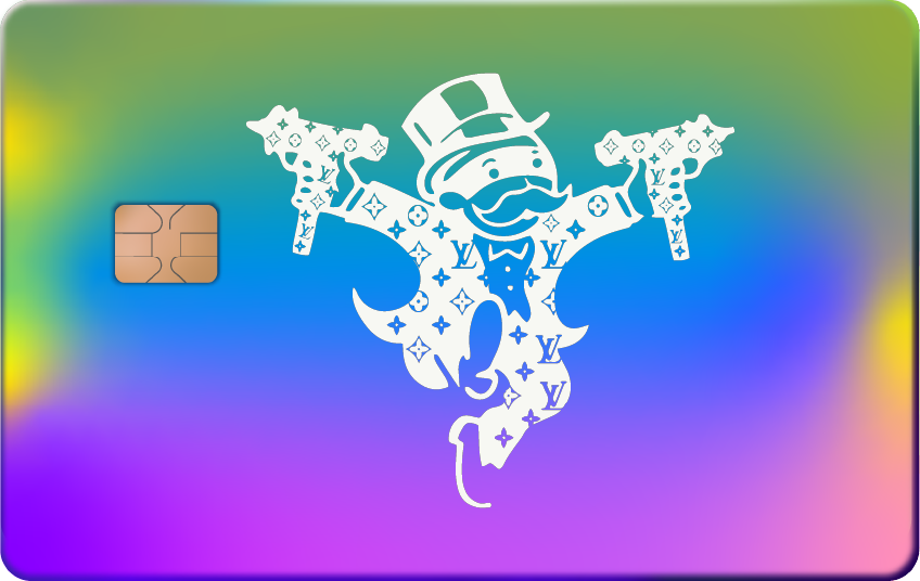 MONOPOLY UZI